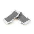 FDB1698 auto parts rotor friendly ceramic formula brake pads for TOYOTA Tundra